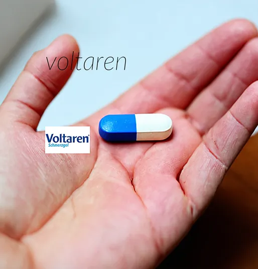 Receptfritt voltaren